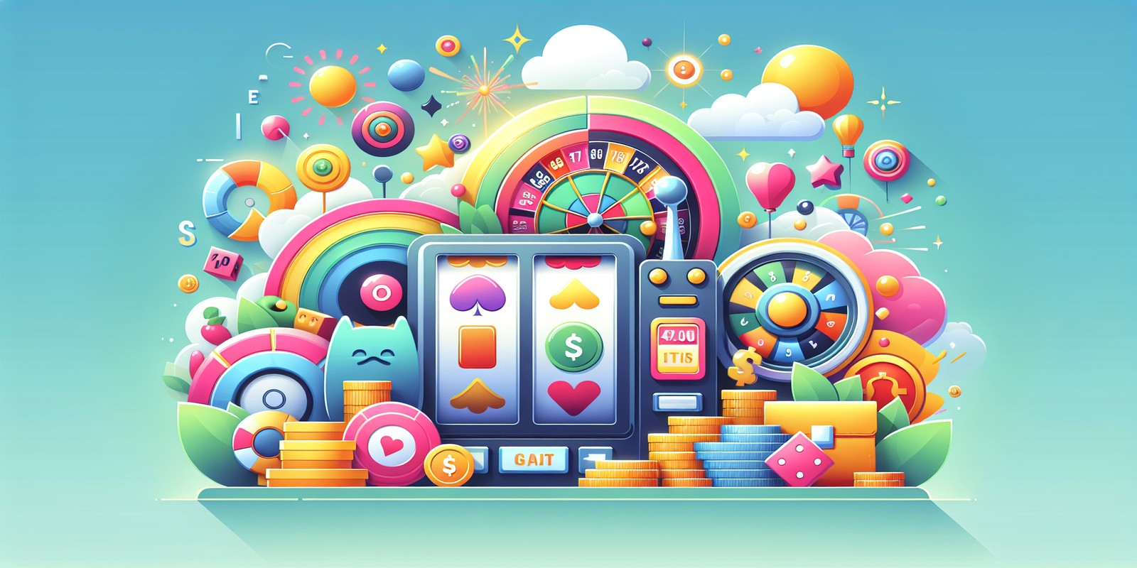 An overview of exciting online casino trends in Pakistan for 2026 - pk68.cloud guide.