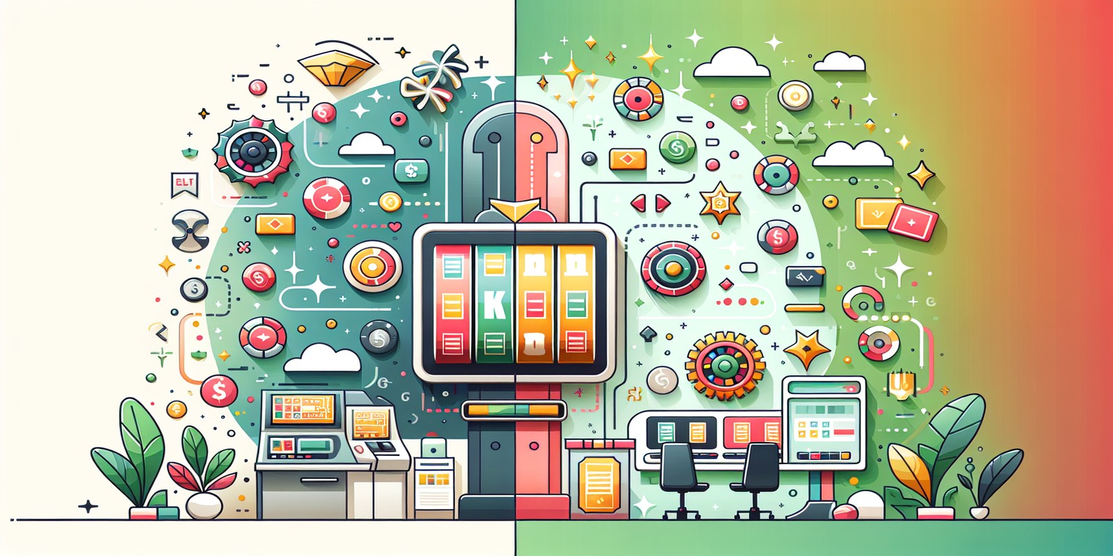 Explore the Top Online Casinos in 2025: Safe & Fun Gaming for All - Gaming Guide Guide for pakistani | PK68FQ1QP4