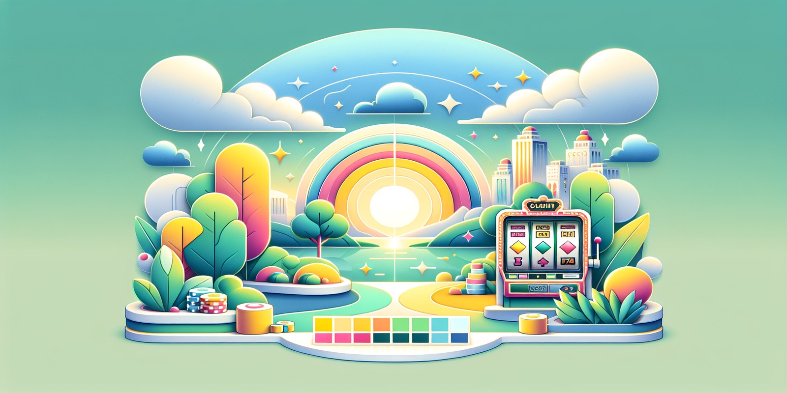 Top 5 Online Casino Trends to Watch in 2025: Innovations Ahead - Gaming Guide Guide for pakistani | PK68FQ1QP4