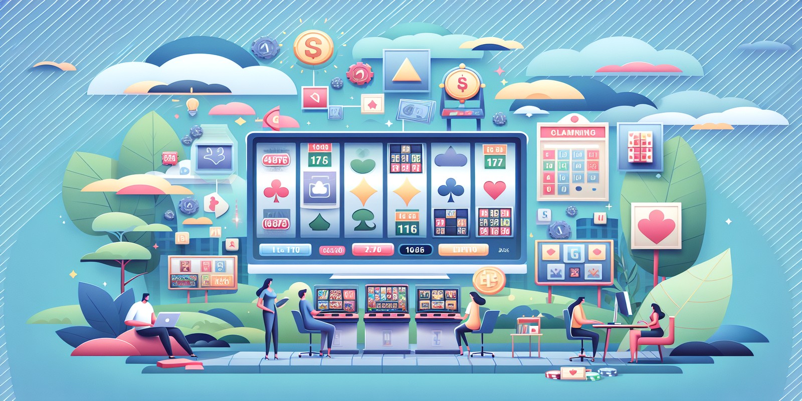 Top Online Casino Trends for 2025: What Every Player Should Know - Gaming Guide Guide for pakistani | PK68FQ1QP4