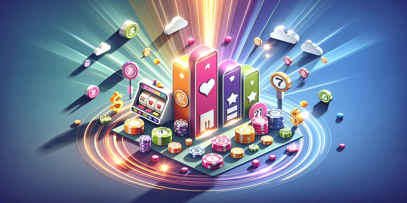 Ultimate Guide to Winning at Online Casinos: Strategies for 2025 - Gaming Guide Guide for Pakistani | PK68FQ1QP4