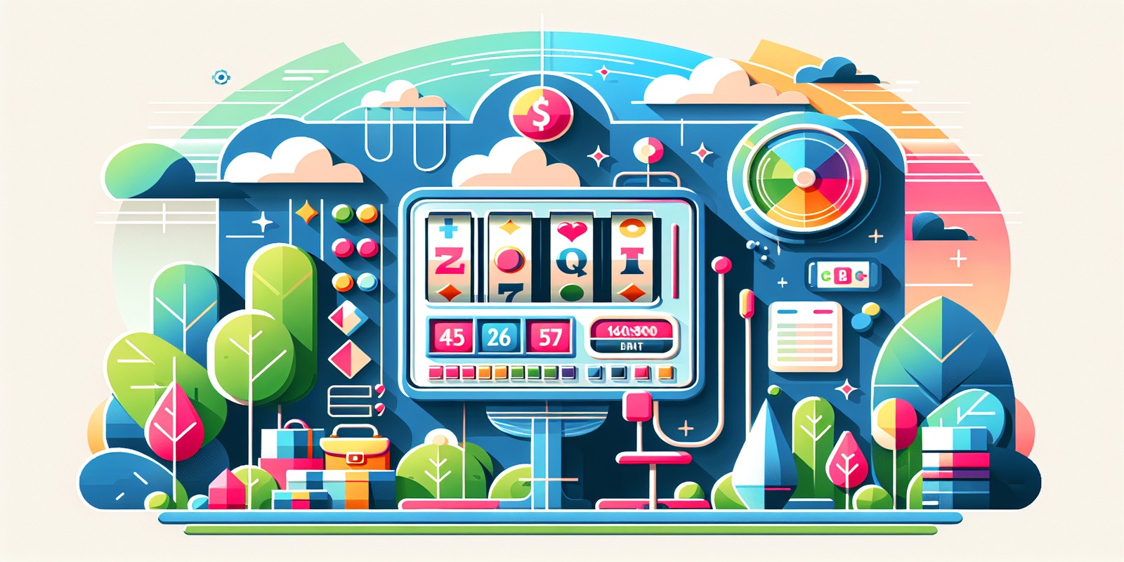 Unlock Big Wins in Slot Games: Strategies for 2025 Success - Slot Strategy Guide for pakistani | PK68FQ1QP4