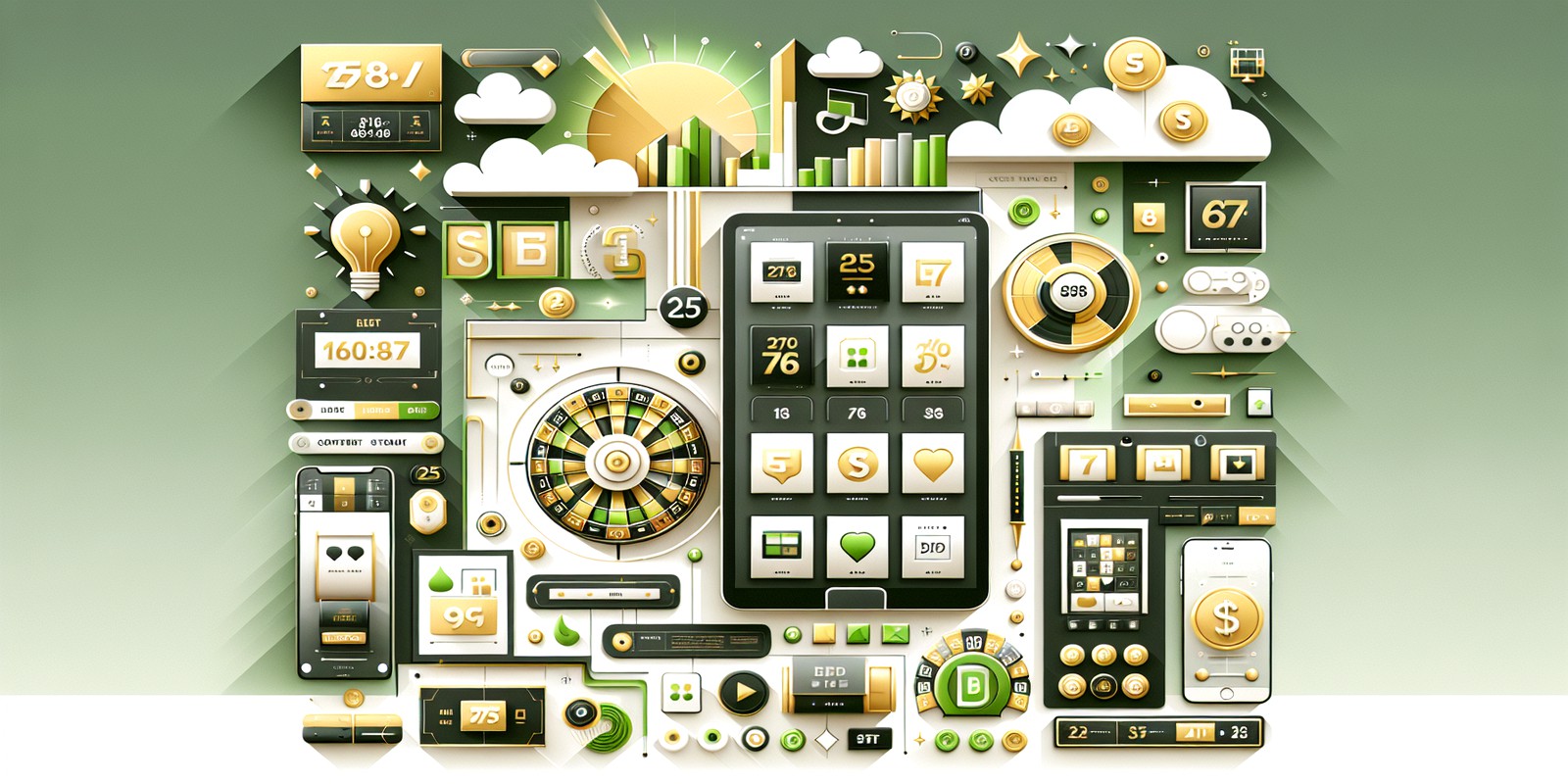 Unlock Big Wins: Slot Game Strategies for 2025 Players - Slot Strategy Guide for Pakistani | PK68FQ1QP4