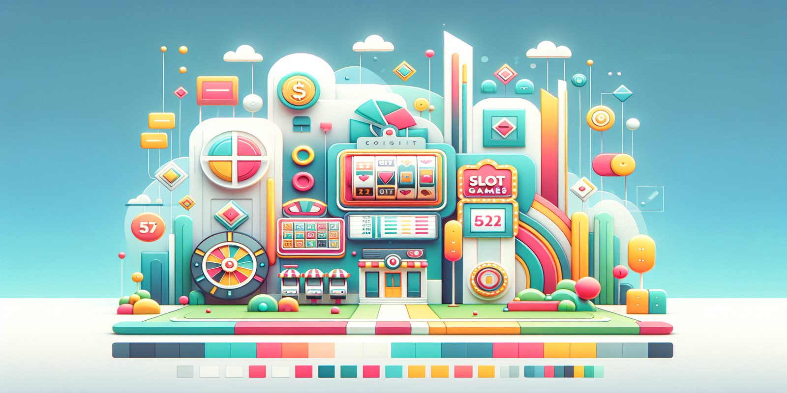 Unlock Big Wins with Top Slot Game Strategies for 2025 - Slot Strategy Guide for global | PK68FQ1QP4