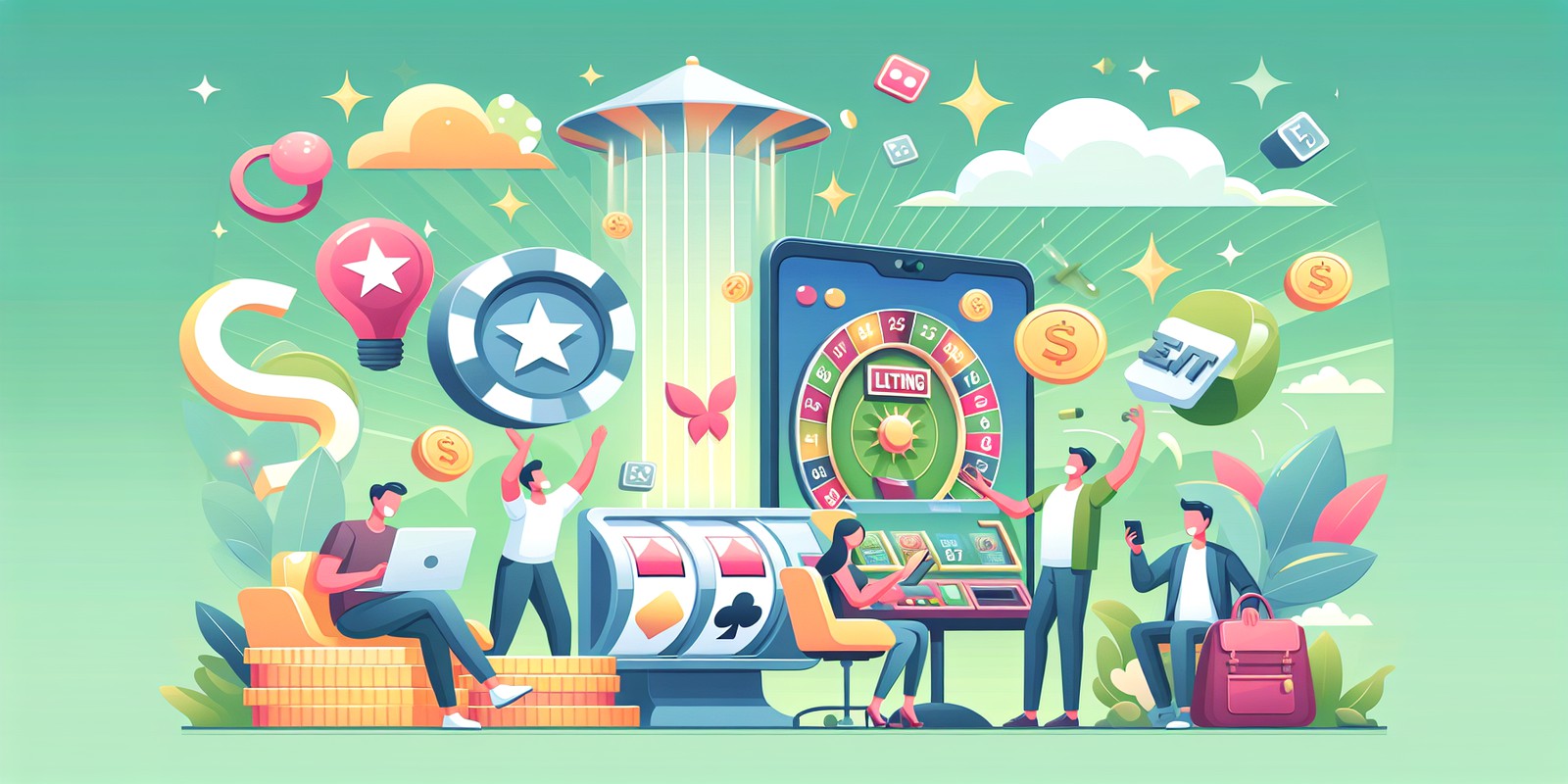 Unlock Big Wins: Your Ultimate Guide to Online Casino Slots 2025 - Slot Strategy Guide for pakistani | PK68FQ1QP4