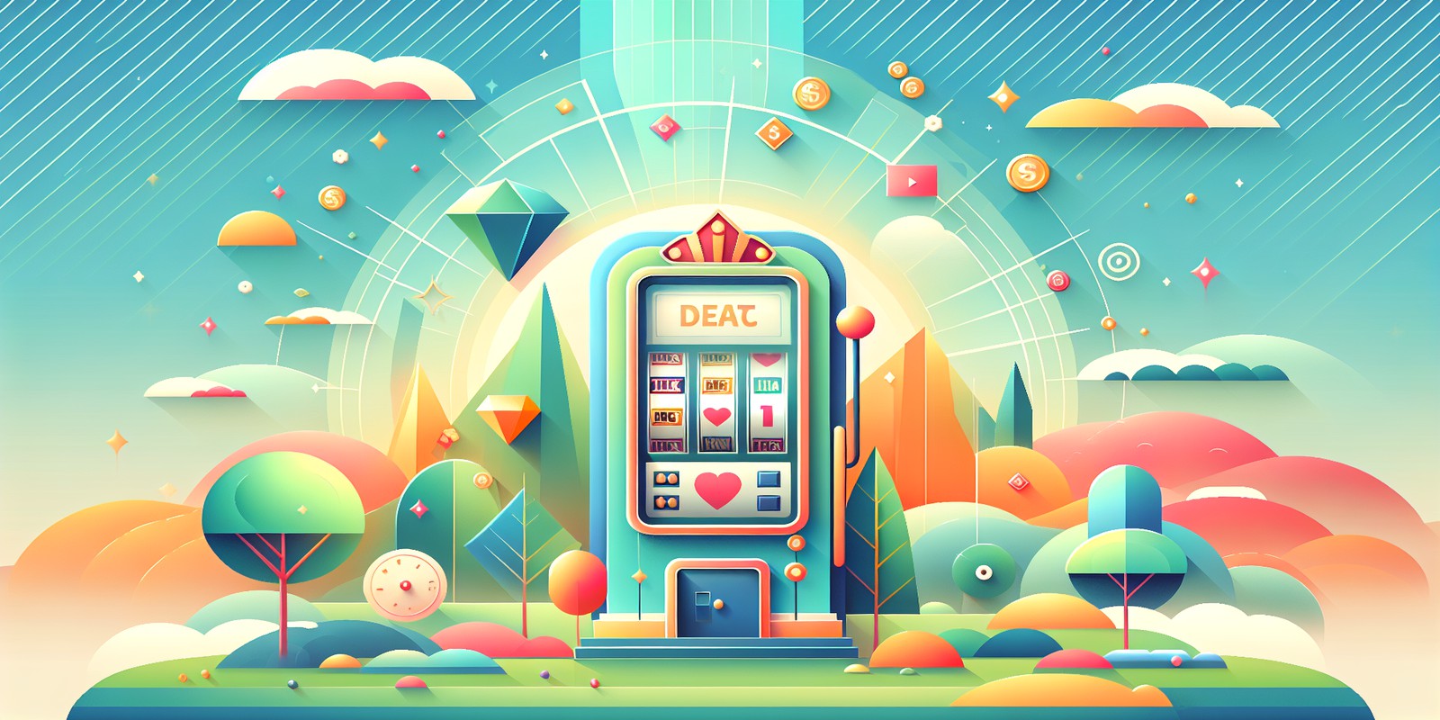 Unlock Big Wins: Your Ultimate Online Casino Guide for 2025 - Gaming Guide Guide for global | PK68FQ1QP4