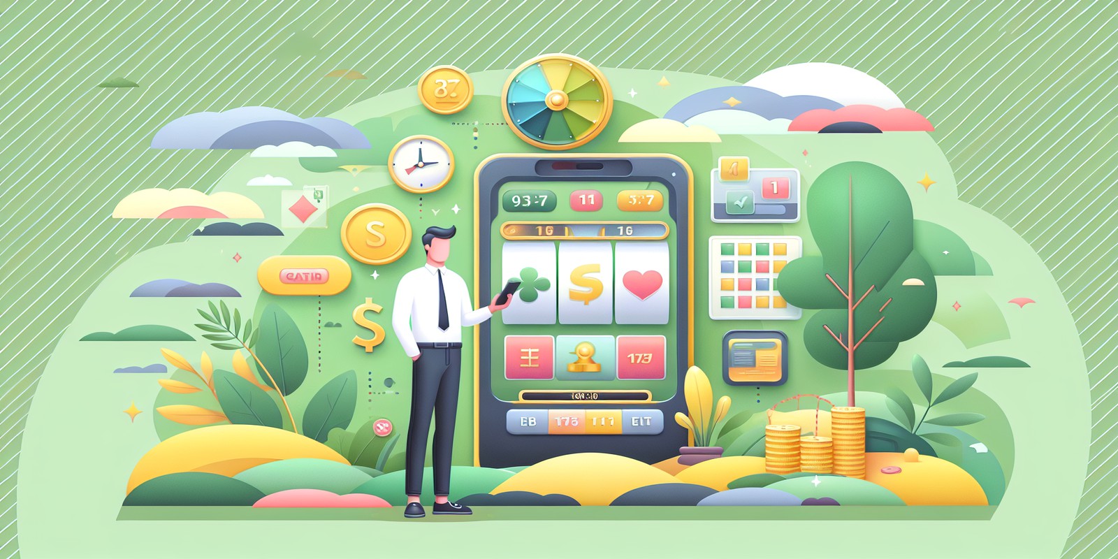 Unlock Exciting Online Casino Slots: Your 2025 Player's Guide - Slot Strategy Guide for global | PK68FQ1QP4