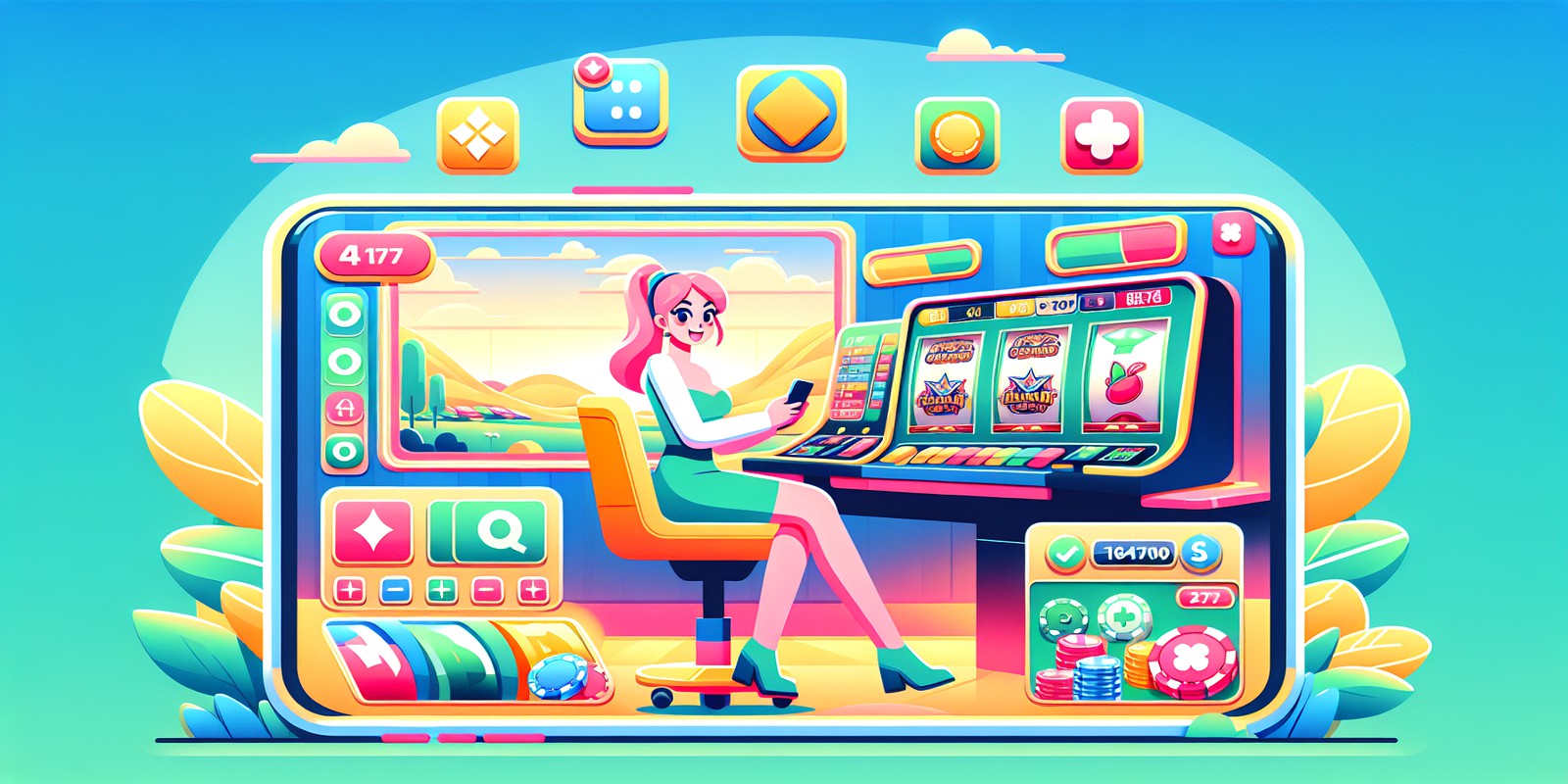 Unlock Exciting Wins: Online Casino Slot Strategies for 2025 - Slot Strategy Guide for pakistani | PK68FQ1QP4