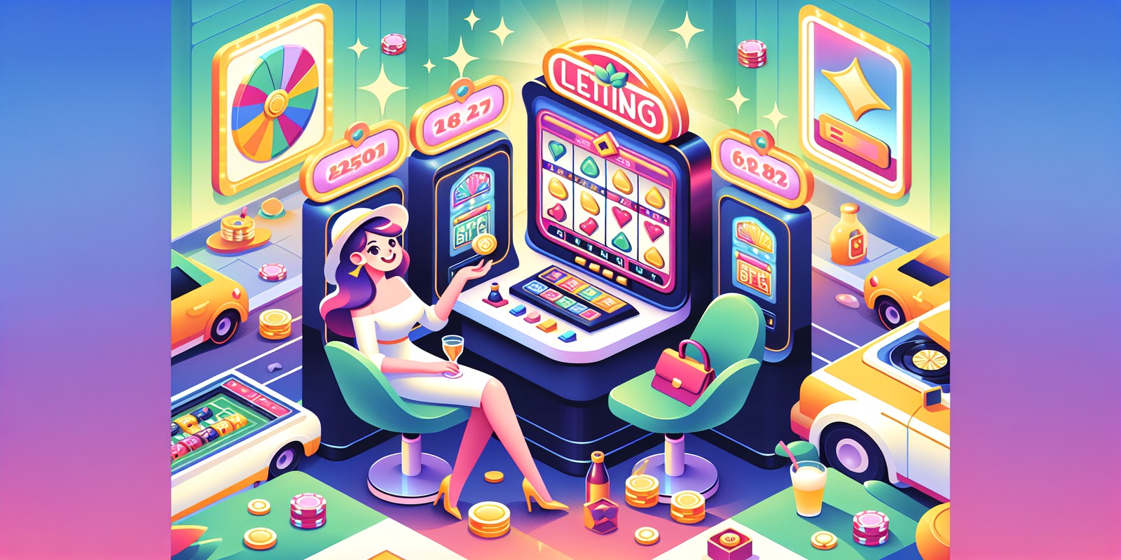 Unlock the Best Online Casino Strategies for 2025: A Guide for Everyone - Gaming Guide Guide for Pakistani | PK68FQ1QP4