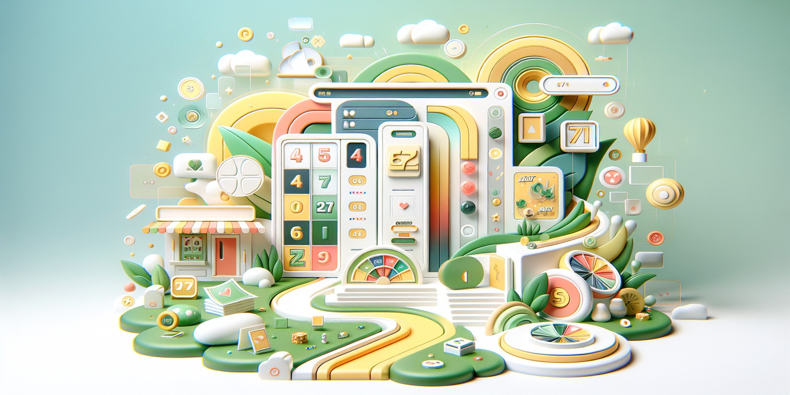 Unlock the World of Online Casinos: Best Slots to Play in 2025 - Slot Strategy Guide for pakistani | PK68FQ1QP4