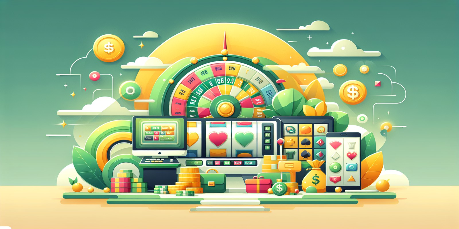 Unlock Winning Strategies for Slot Games in 2025: Your Ultimate Guide - Slot Strategy Guide for pakistani | PK68FQ1QP4