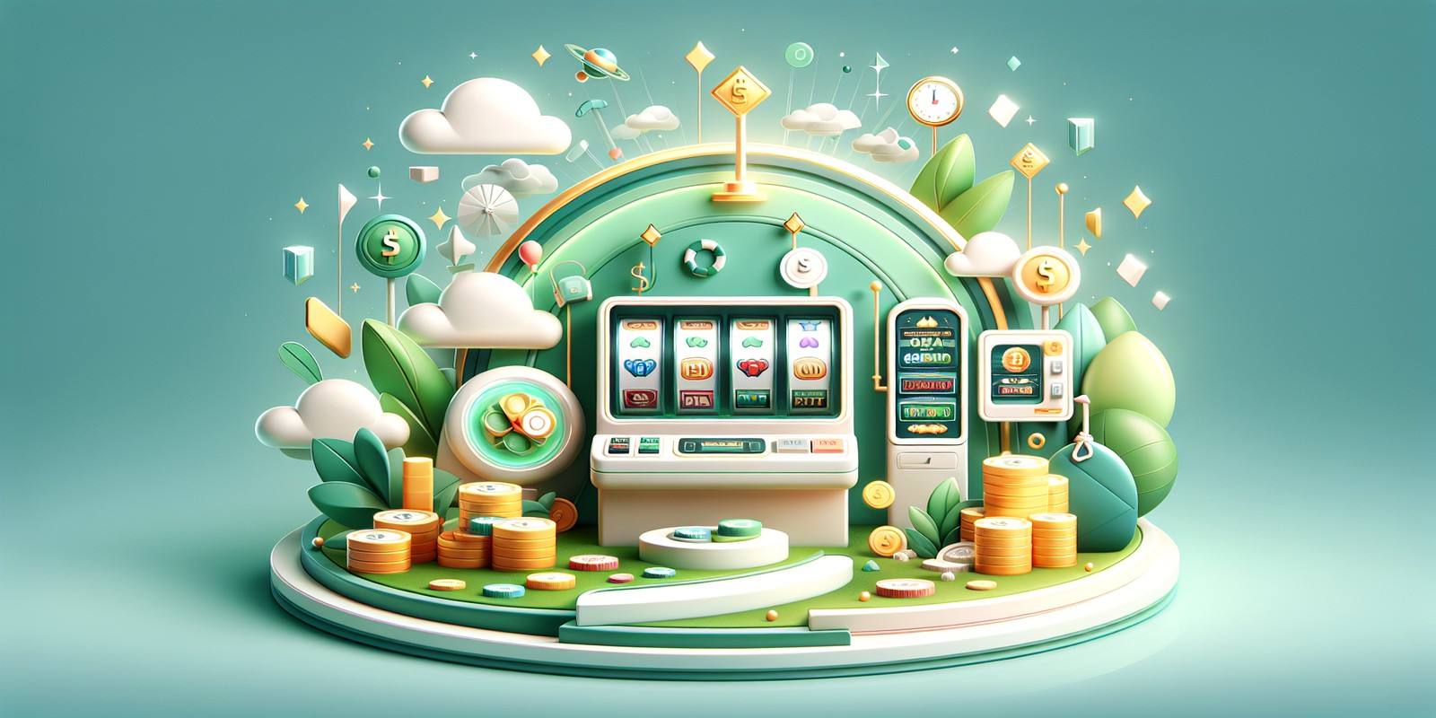 Unlock Winning Strategies for Slot Games: Your 2025 Guide to Success - Slot Strategy Guide for Pakistani | PK68FQ1QP4