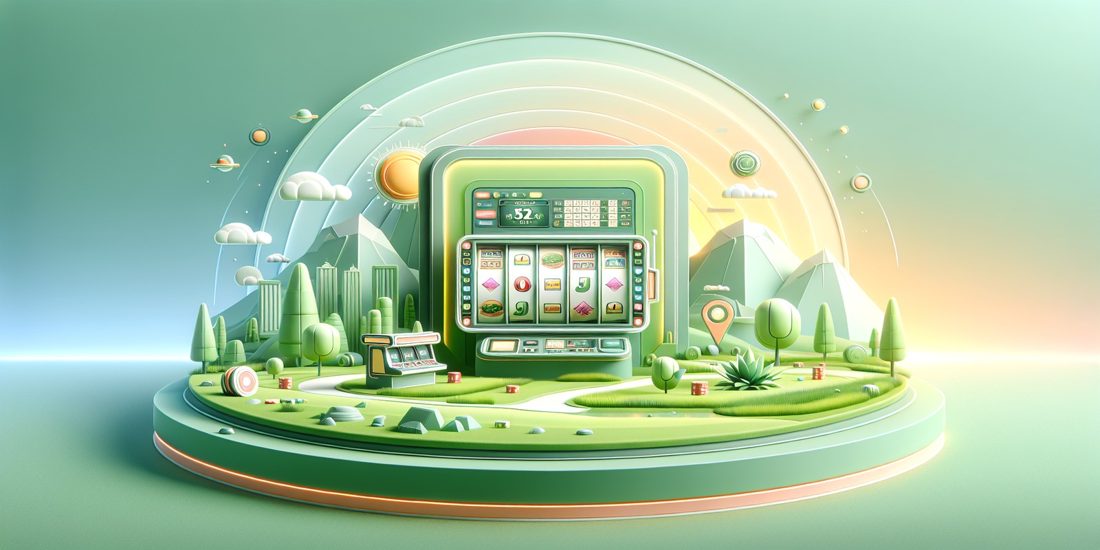 Unlocking Online Casino Success: Slot Strategies for 2025 Guide for Pakistan Players on pk68.cloud