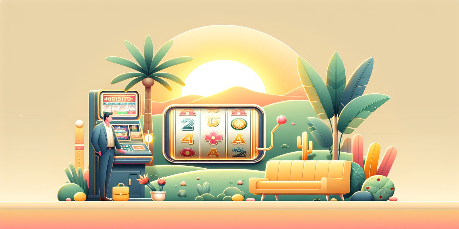 Unlocking Online Casino Success: Top Slot Strategies for 2025 - Slot Strategy Guide for global | PK68FQ1QP4