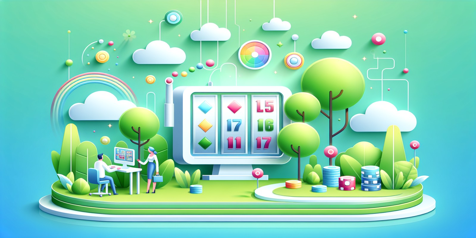 Unlocking the World of Slot Games: Top Strategies for 2025 - Slot Strategy Guide for pakistani | PK68FQ1QP4