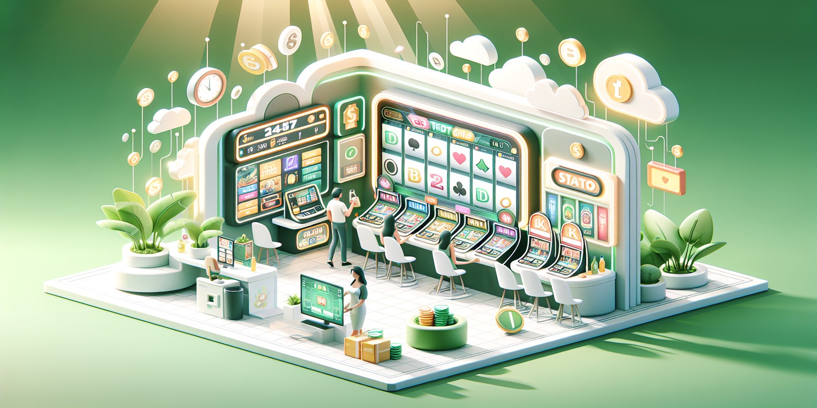 Unlocking Winning Strategies: Online Casino Tips for 2025 - Gaming Guide Guide for pakistani | PK68FQ1QP4