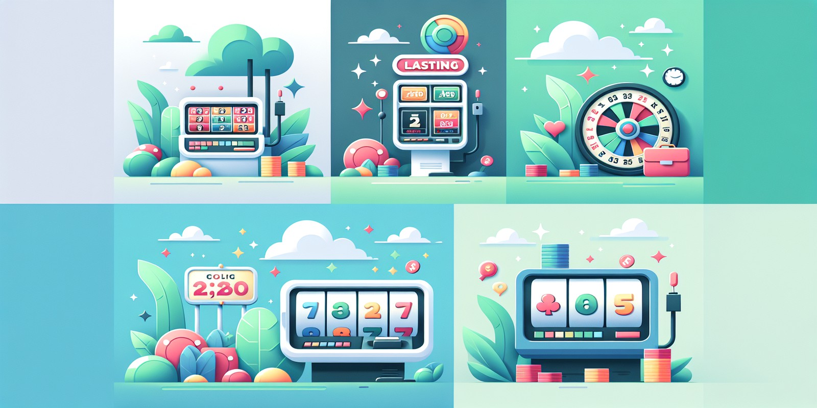 Winning Strategies for Slot Games: Tips for Global Players 2025 - Slot Strategy Guide for pakistani | PK68FQ1QP4