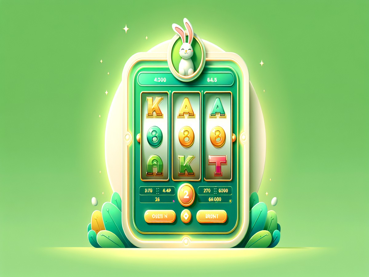 PK68FQ1QP4 Fortune Rabbit Slots - Spin for fortune.