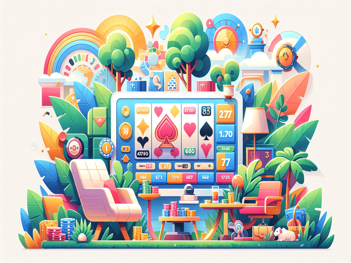 PK68FQ1QP4 Poker Games - Join the poker action.