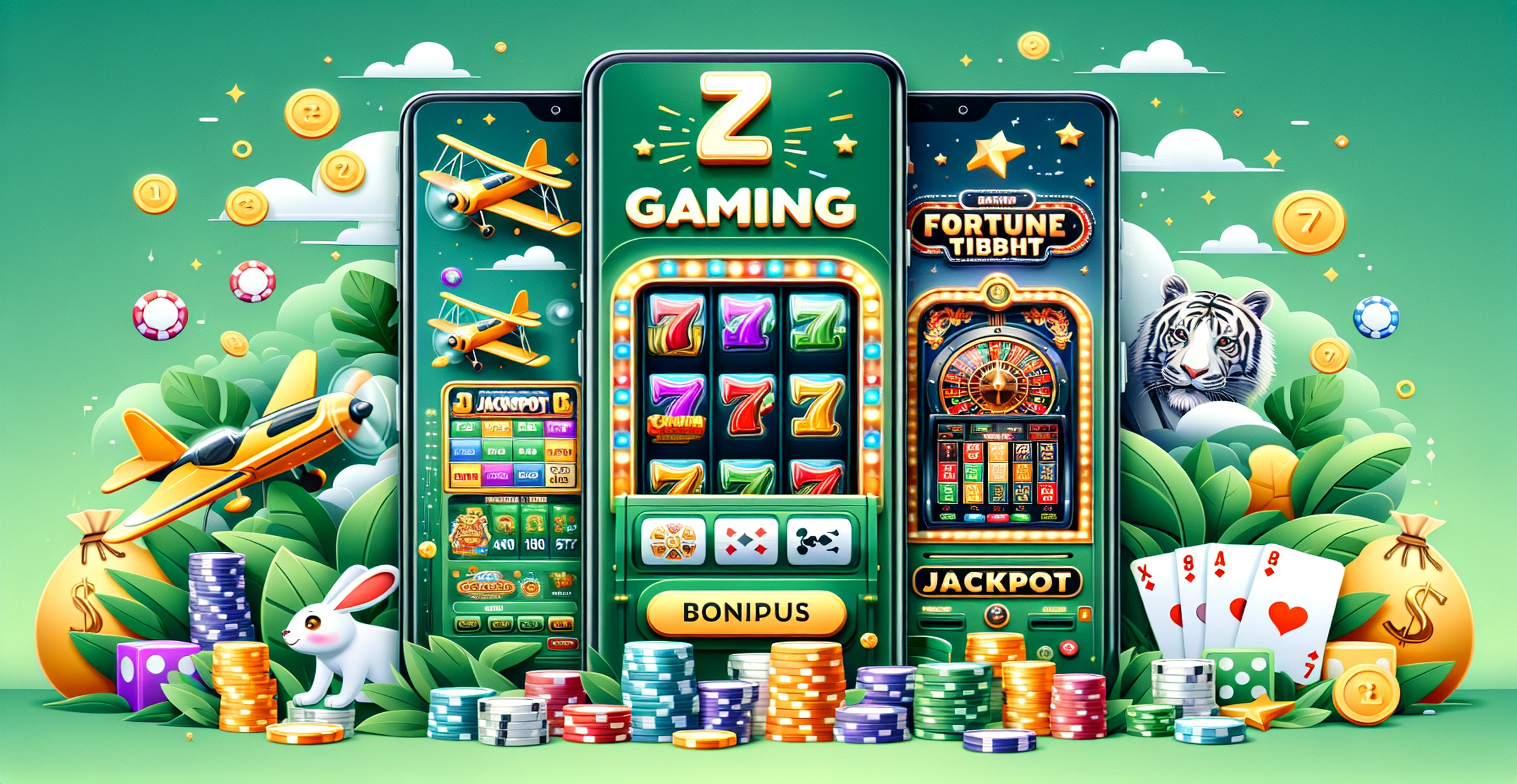 Fortune Rabbit Slots - Spin the reels on Fortune Rabbit Slots at PK68FQ1QP4.